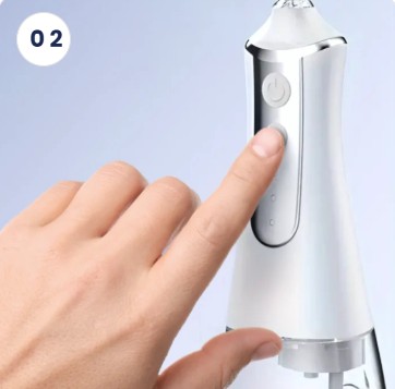 WellaWhite Propeller
