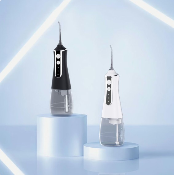 WellaWhite Hydropulseur